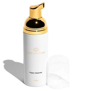 NIB LOST ARTISTRY Foam Lash Cleanser 60ml Pro Lash Extension Maintenance Sealed